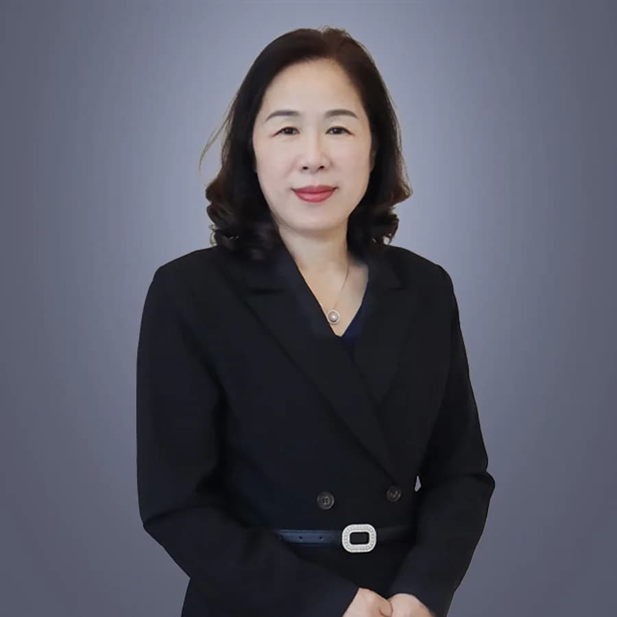 李江华